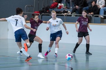 Bild 448 - wBJ Loewinnen-Cup